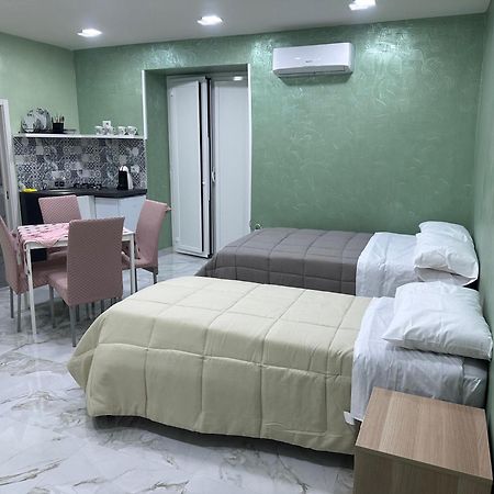 Santa Caterina Apartment Nápoly Kültér fotó